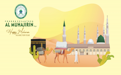 Tahun Baru Islam 2022 Jatuh pada Tanggal Berapa?