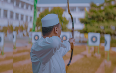 Sunnah Memanah